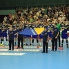 Okuplja se rukometna reprezentacija BiH, počinju pripreme za Estoniju