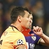 Klopp objasnio izmjenu Lovrena: Nije bio ništa gori od drugih, nisam razgovarao s njim