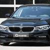 G-Power BMW M550d: 460 KS i 860 Nm obrtnog momenta