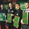 Počinje nova sezona Snooker lige BiH pod sloganom "Best of the Best"