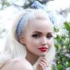 Nesvakidašnja ljepota plavokose Dove Cameron