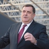 Tužilaštvo BiH odbacilo krivičnu prijavu protiv Dodika