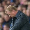 Everton uručio otkaz Ronaldu Koemanu