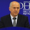 Inzko na sastanku s HDZ-om: Kriza nakon izbora 2018. nije neizbježna