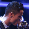 FIFA proglasila Cristiana Ronalda peti put najboljim igračem svijeta