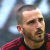Bonucci zbog udaranja protivničkog igrača neće igrati protiv Chieva i Juventusa