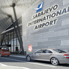 Uskoro počinje rušenje Terminala A na sarajevskom aerodromu, projekt vrijedan 38 miliona KM