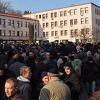 Penzioneri najavili: Pred zgradu Vlade FBiH sutra će nas doći 15.000