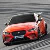 Jaguar priprema "napad" na Alfa Romeo