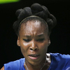 Venus Williams savladala Jelenu Ostapenko, meč obilježilo 20 breakova