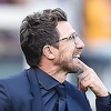 Di Francesco: Džeko i Kolarov neće odmarati protiv Crotonea, nastupit ćemo u najjačem sastavu