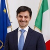 Nicola Minasi: Italija želi da bude glavni partner u učvršćivanju pravne države BiH