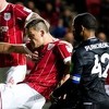 Đurić strijelac u pobjedi Bristola, Arsenal i Manchester City se provukli u četvrtfinale