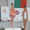 Gimnastičarke Slobode se vratile iz Sofije s osvojenih 13 medalja
