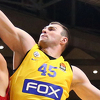 Himki nadigrao Zvezdu, Olympiakos slavio u Tel Avivu, Barca izgubila, Real pobijedio