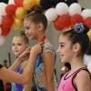 Gimnastičarke Slobode i Victorije osvojile 18 medalja na turniru u Sofiji