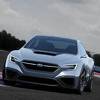 Subaru Viziv Performance Concept nagovještava izgled novog modela WRX