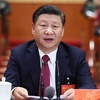 Kina predstavila novo vodstvo: Xi Jinping neupitni vođa