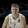 Dončić odigrao još jednu utakmicu za pamćenje i ispisao historiju Eurolige