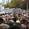 Vlada FBiH penzionerima obećala usvajanje novog zakona o PIO-u i penzije veće za deset posto