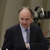 Arnaut predložio da se razmatra informacija o putovanjima ministra Crnadka