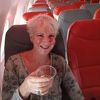 Škotlanđanka bila jedina putnica u avionu koji je iz Glasgowa letio na Kretu