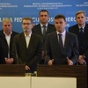 Vlada FBiH o izgradnji brze ceste do Beograda: Neophodno je povezati najpotentniji dio BiH