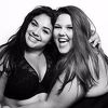 Plus size modeli objavili fotografiju prije i poslije Photoshopa kako bi pokazali ekstremnu promjenu