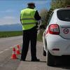 Akcija policije USK: 67 posto neispravnih vozila na vanrednim tehničkim pregledima