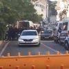 Neredi u Šibeniku, privedeno 76 navijača