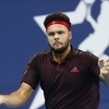 Tsonga savladao Hačanova i osigurao meč protiv Džumhura