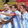 Lulić postigao gol i autogol u pobjedi Lazija, svi favoriti upisali pobjede