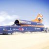 Supersonični automobil danas će biti prvi put testiran uoči pokušaja obaranja svjetskog rekorda