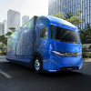 Daimler preduhitrio Teslu i predstavio električni kamion E-Fuso Vision One