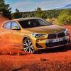 BMW predstavio novog člana X društva - model X2