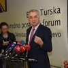 Šarović otvorio poljoprivredni forum BiH i Turske: Cilj nam je razmjena od 300 miliona KM