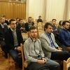 Jedini u svijetu: Održano prvo predavanje zajedničkog magisterija na tri teološka fakulteta u BiH