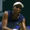 Venus Williams u polufinalu završnog turnira za teniserke