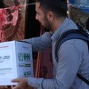 Bh. humanitarni konvoj stigao u sirijski izbjeglički kamp sa 500.000 ljudi