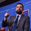 Konaković: Grupa lokalnih moćnika u politici kontroliše sistem i prave "glasačku mašinu"
