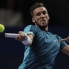 Džumhur imao meč loptu, Tsonga slavio nakon preokreta i izborio četvrtfinale