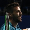 Džumhur gubio živce u meču protiv Tsonge: Zaista mrzim ovaj tenis