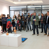 U Galeriji Općine Novi Grad Sarajevo otvorena izložba novogradskih likovnih umjetnika
