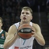 Kao da je s druge planete: Luka Dončić još jednom oduševio u Euroligi