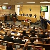 Zakazana vanredna sjednica Parlamenta FBiH radi prihvatanja kredita EBRD-a