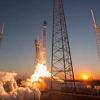 SpaceX će lansirati raketu s mjesta prošlogodišnje eksplozije