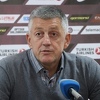 Musemić uoči susreta s Čelikom: Sve osim pobjede za nas bi bilo katastrofa