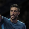 Damir Džumhur zbog povrede otkazao Masters u Parizu i okončao sezonu
