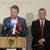 Izborna godina u BiH na pomolu: Počela stranačka previranja i zahtjevi za smjene premijera