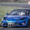 Alpine A110 Cup: Spreman za evropske kružne staze